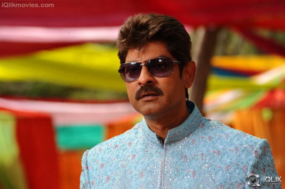 Jagapathi-Babu